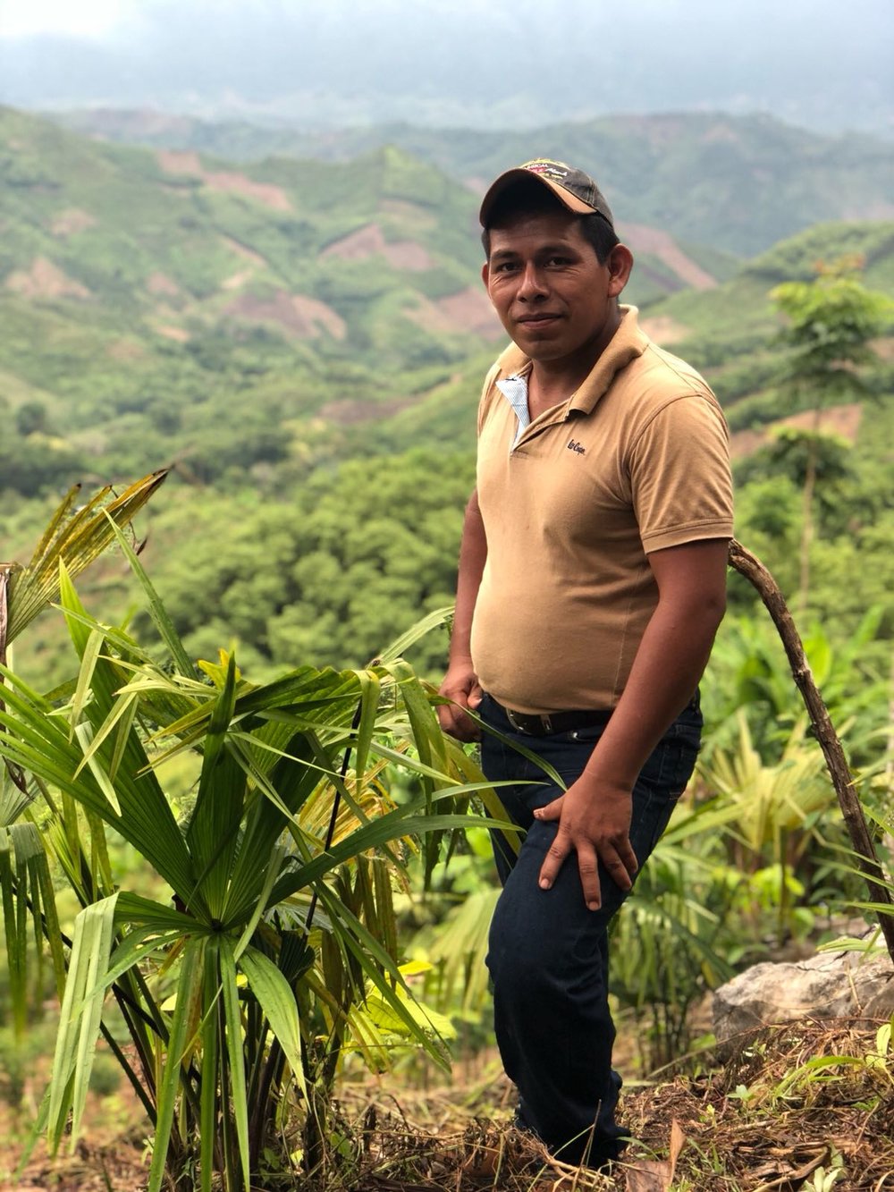 Highlights from Guatemala Chocolate Week