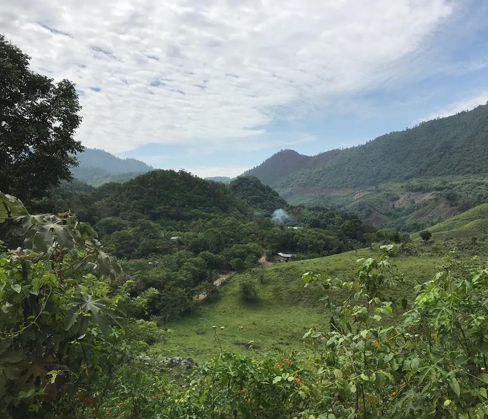 Update 2 from Guatemala Chocolate Week