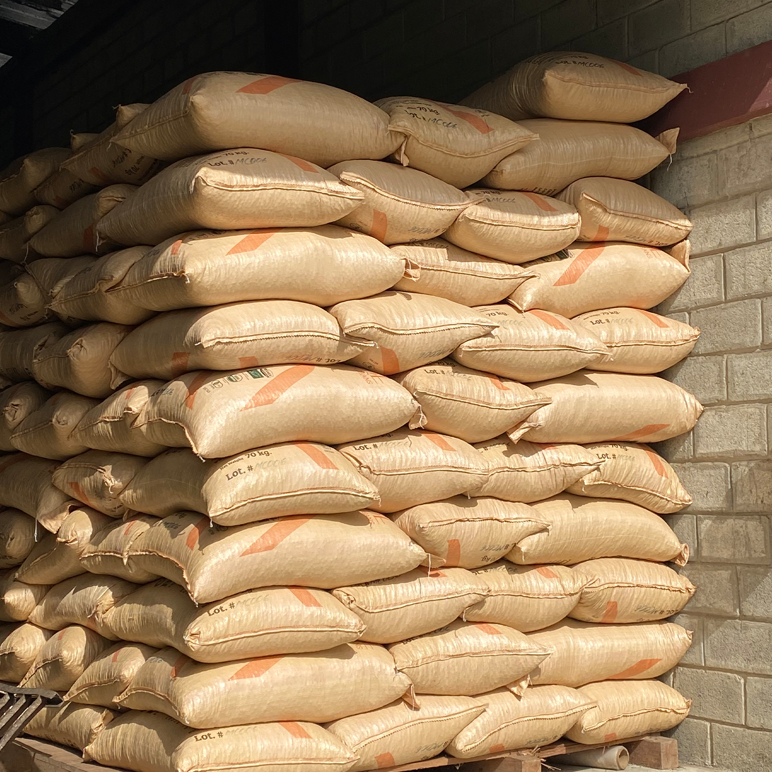 What does Uncommon Cacao do?