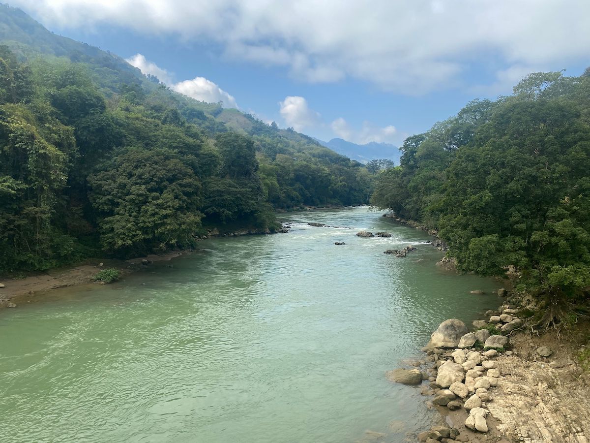 An update on Cacao Verapaz