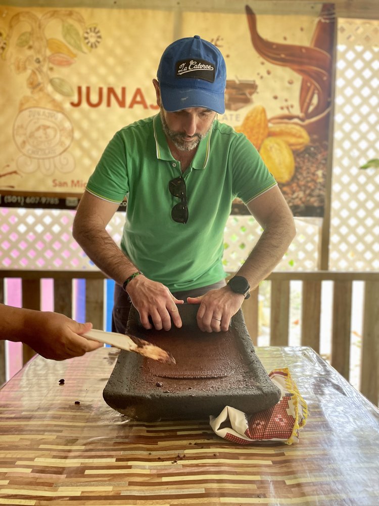 Recap! Chocolate Week(S)