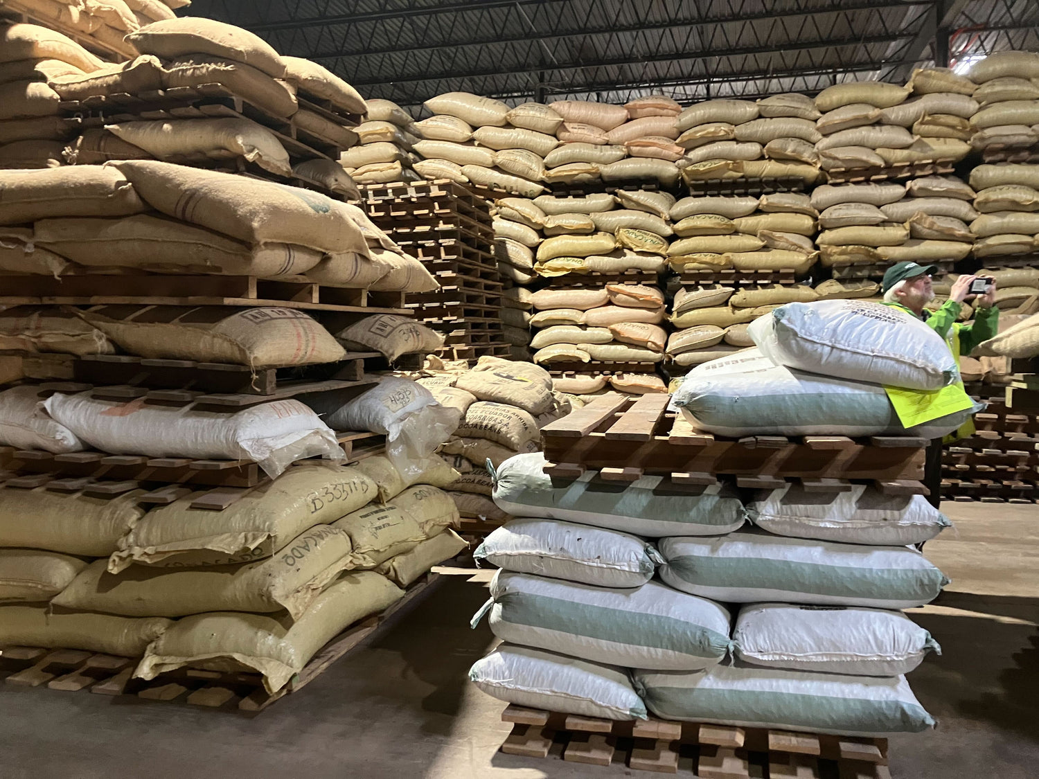 Good news (finally!) on cocoa tariffs