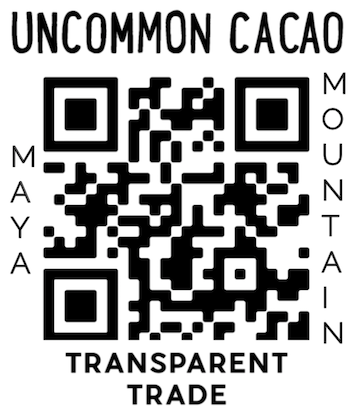 Launching QR Codes to Bring Consumers Closer to Origin