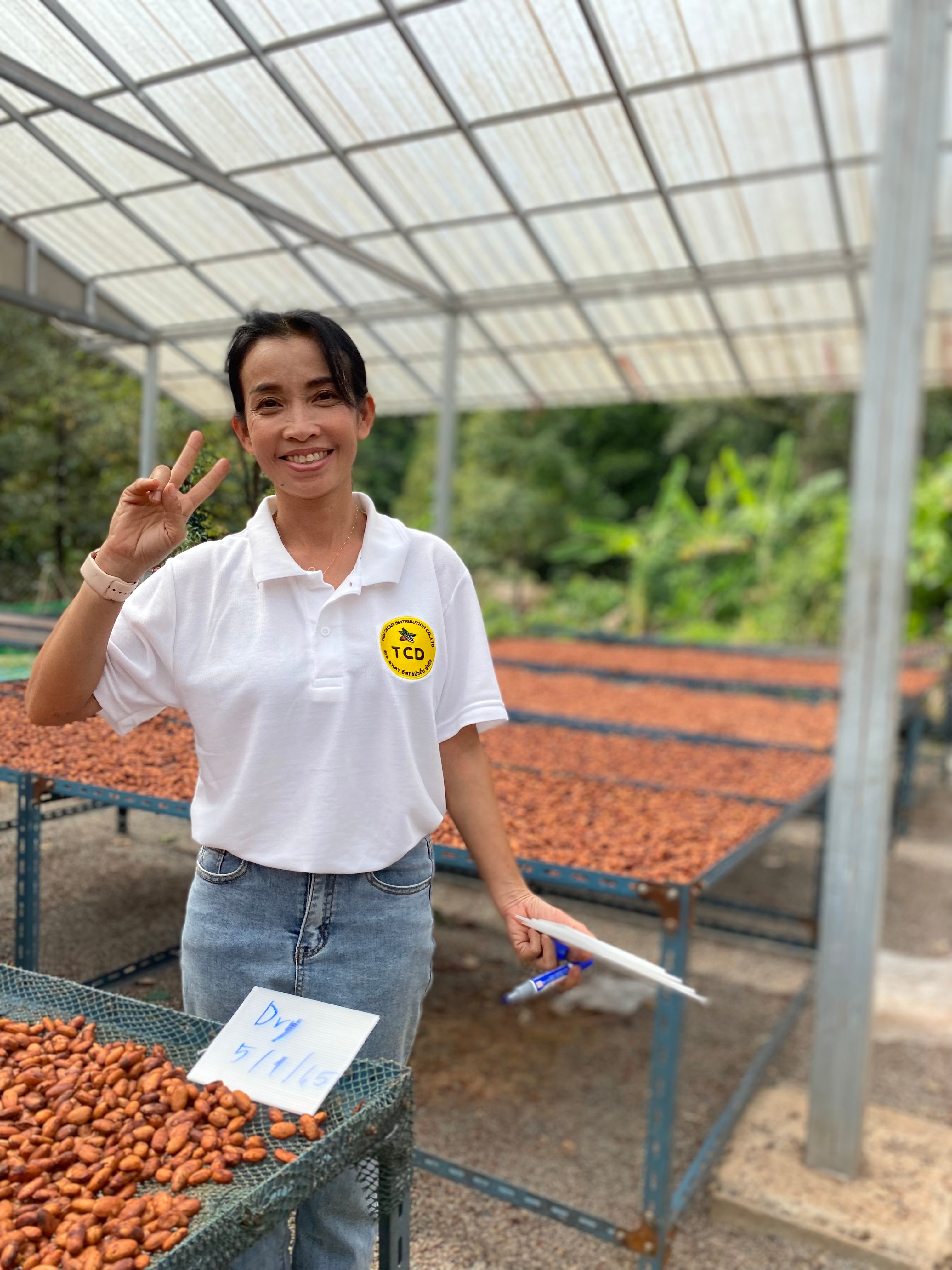 CHANTHABURI, Thailand - Wholesale