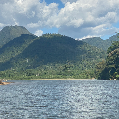 MISKITO, Honduras