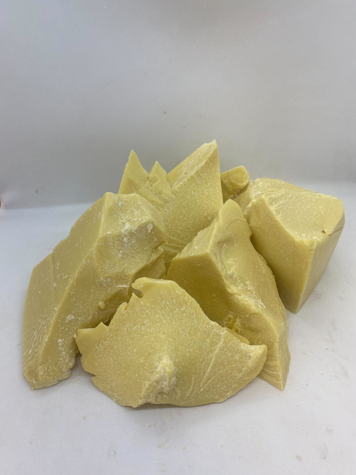 Cocoa Butter - Peru Natural Organic - Wholesale