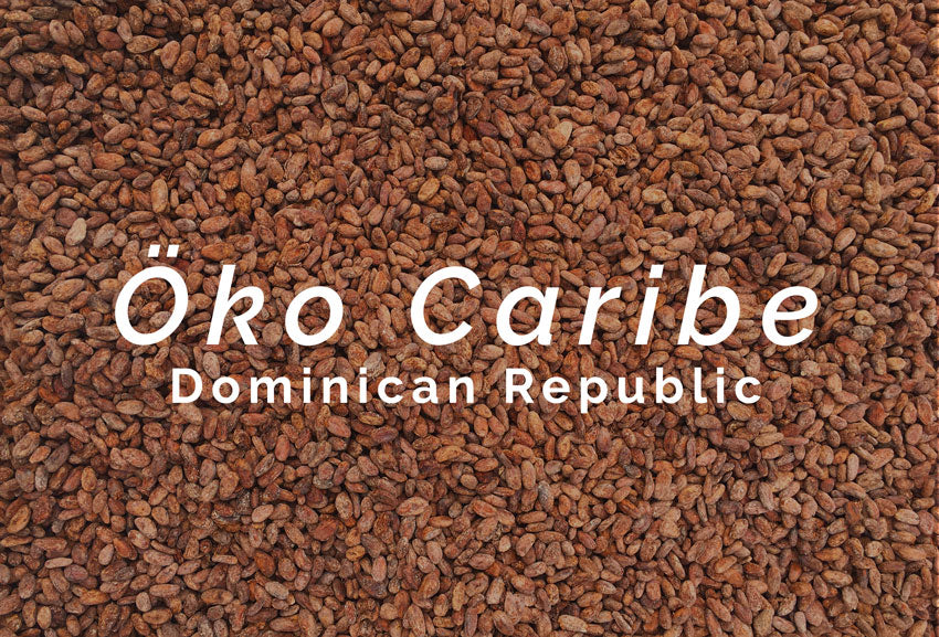 Origin Report: Öko Caribe, Dominican Republic