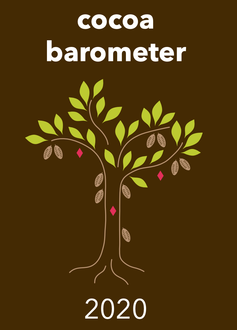 Cocoa Barometer 2020 is out!
