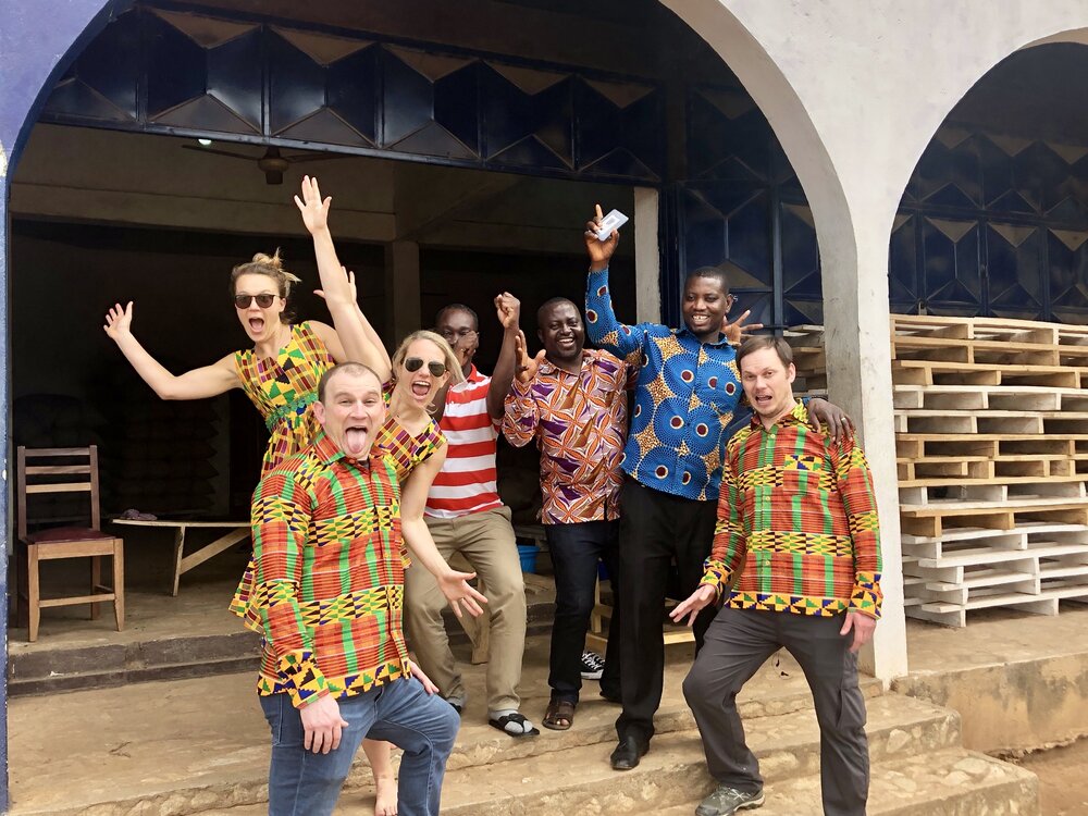 2019 Wrap-Up: Stasi’s Lessons and Reflections