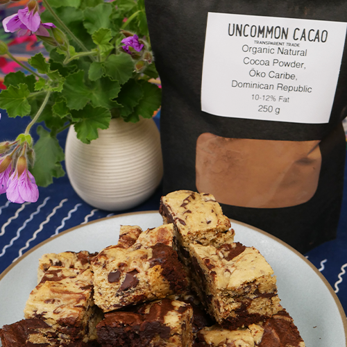 Cacao Powder - Öko Caribe, Dominican Republic